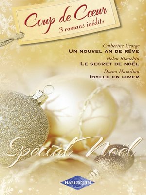 cover image of Spécial Noël (Harlequin Coup de Coeur)